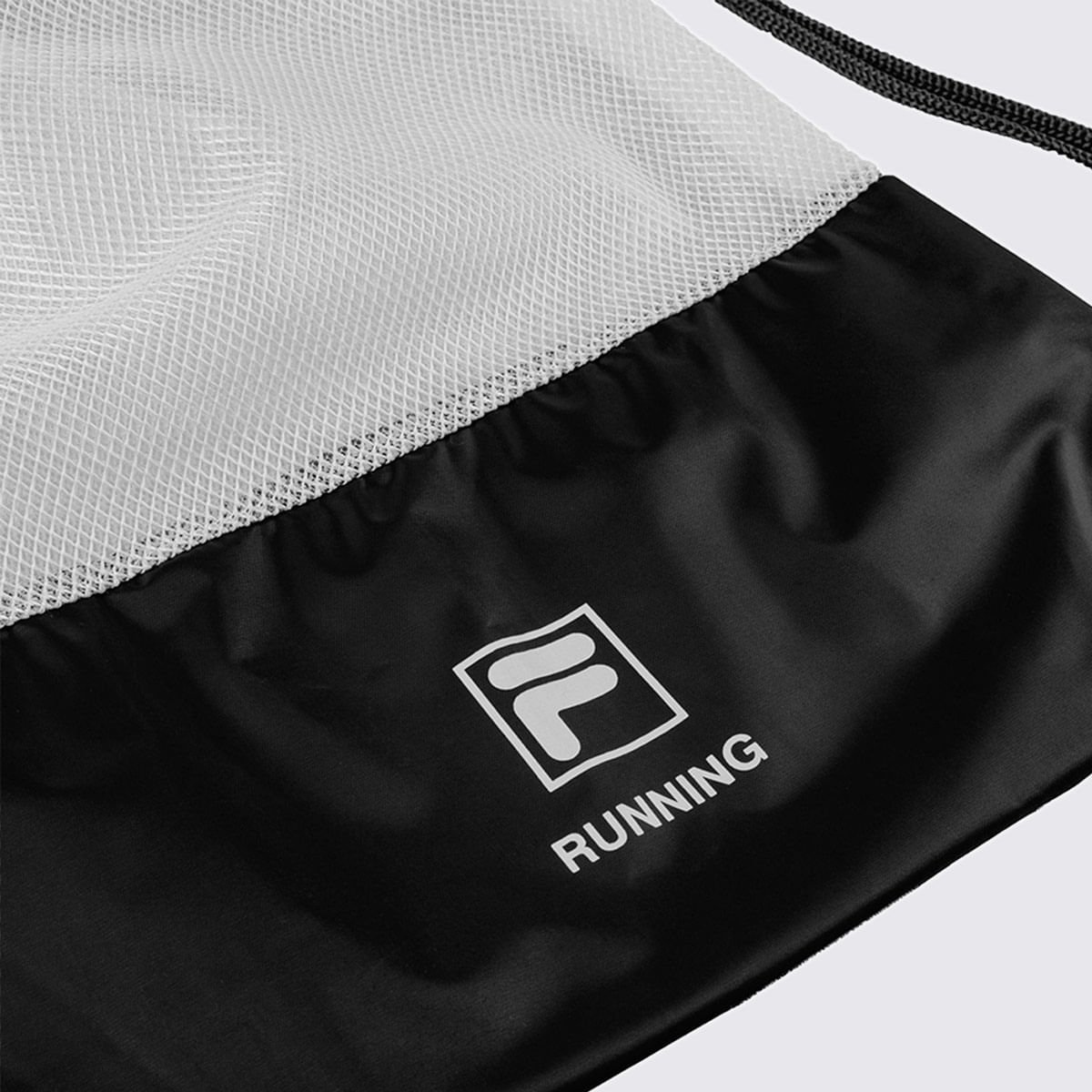 Mochila Fila F-Box Classic 1331270 Preto 3