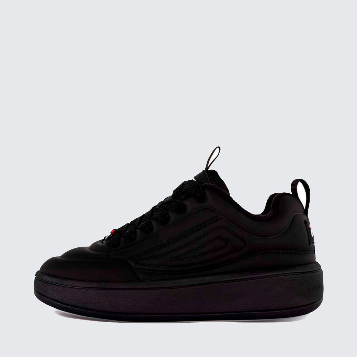 Tênis Fila Super Bubble Preto 1335763 Preto 2