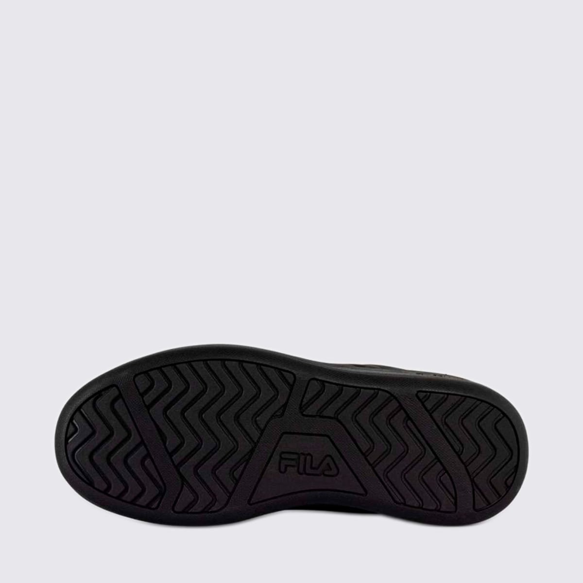 Tênis Fila Super Bubble Preto 1335763 Preto 6