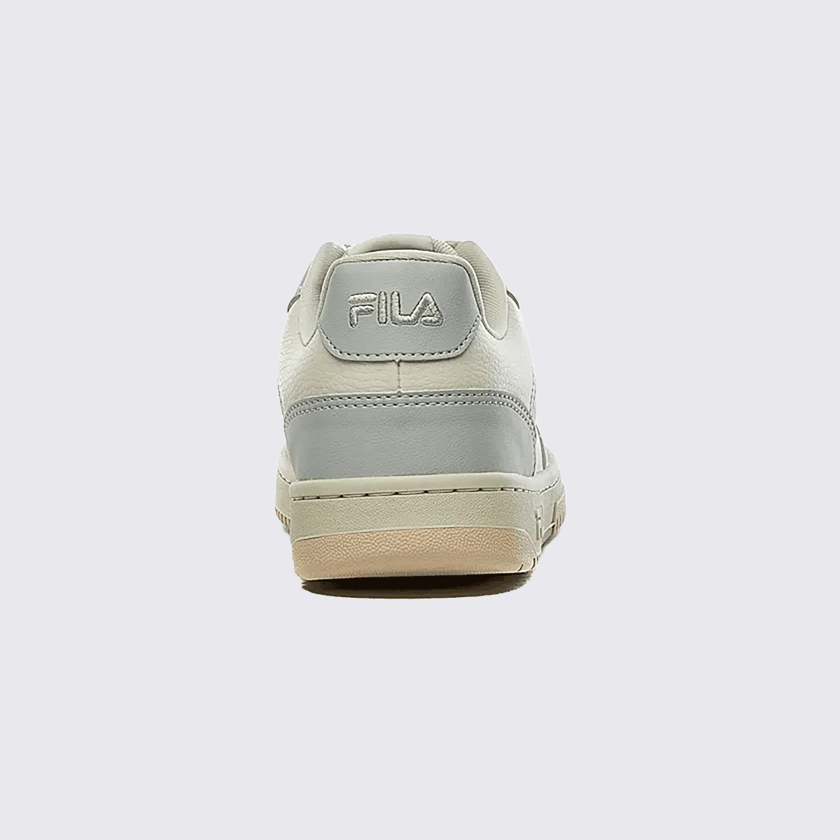 Tênis Fila Fx-33 Low 1146821 Cinza/Branco 6