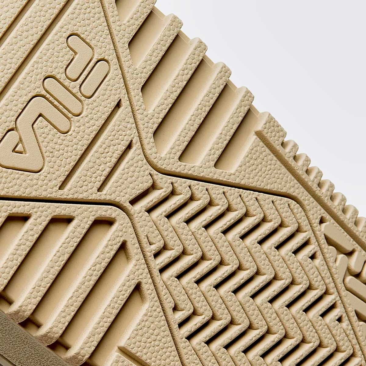 Tênis Fila Fx-33 Low 1146821 Cinza/Branco 8