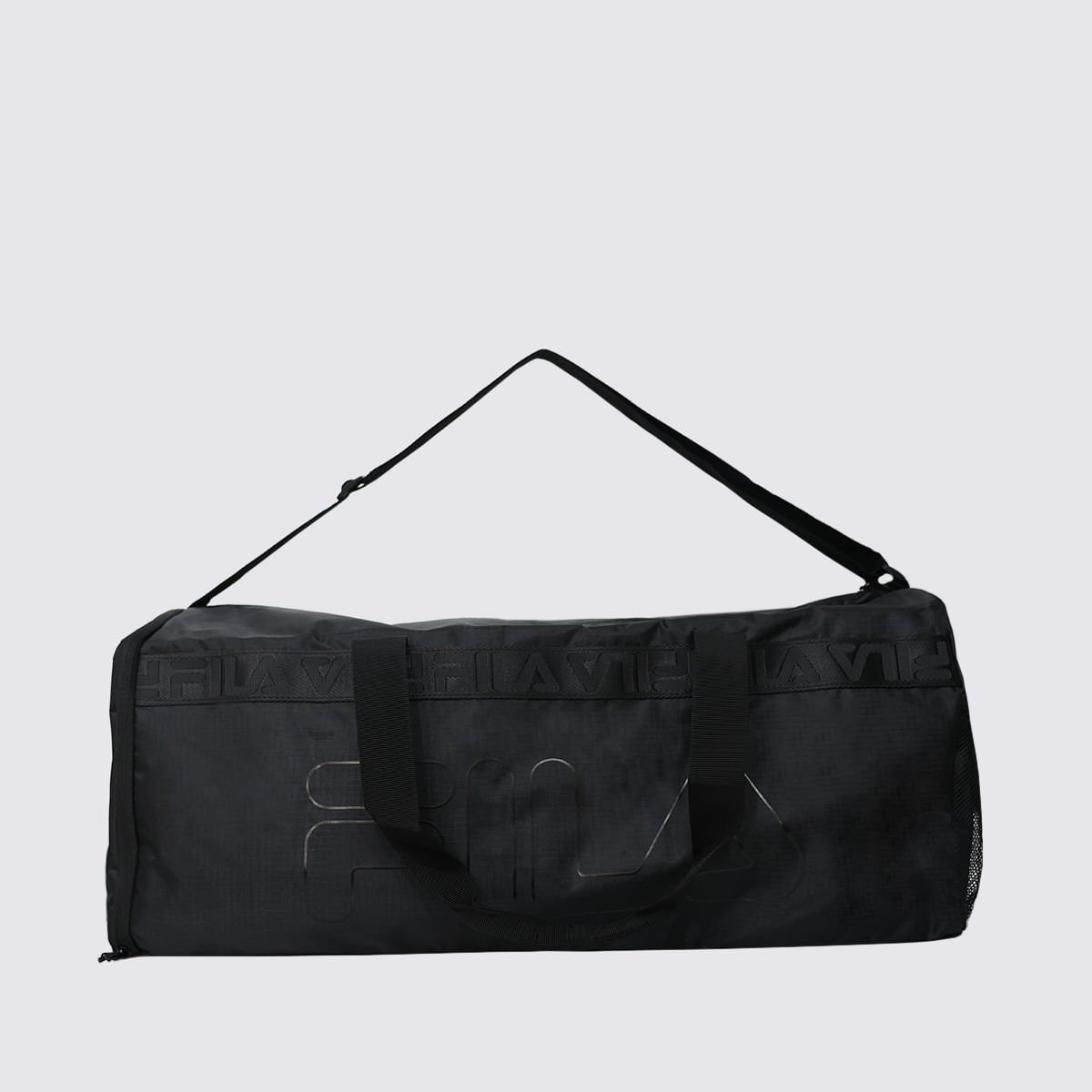 Mala Fila Sport Life Outline F23AT00067 Preto 2