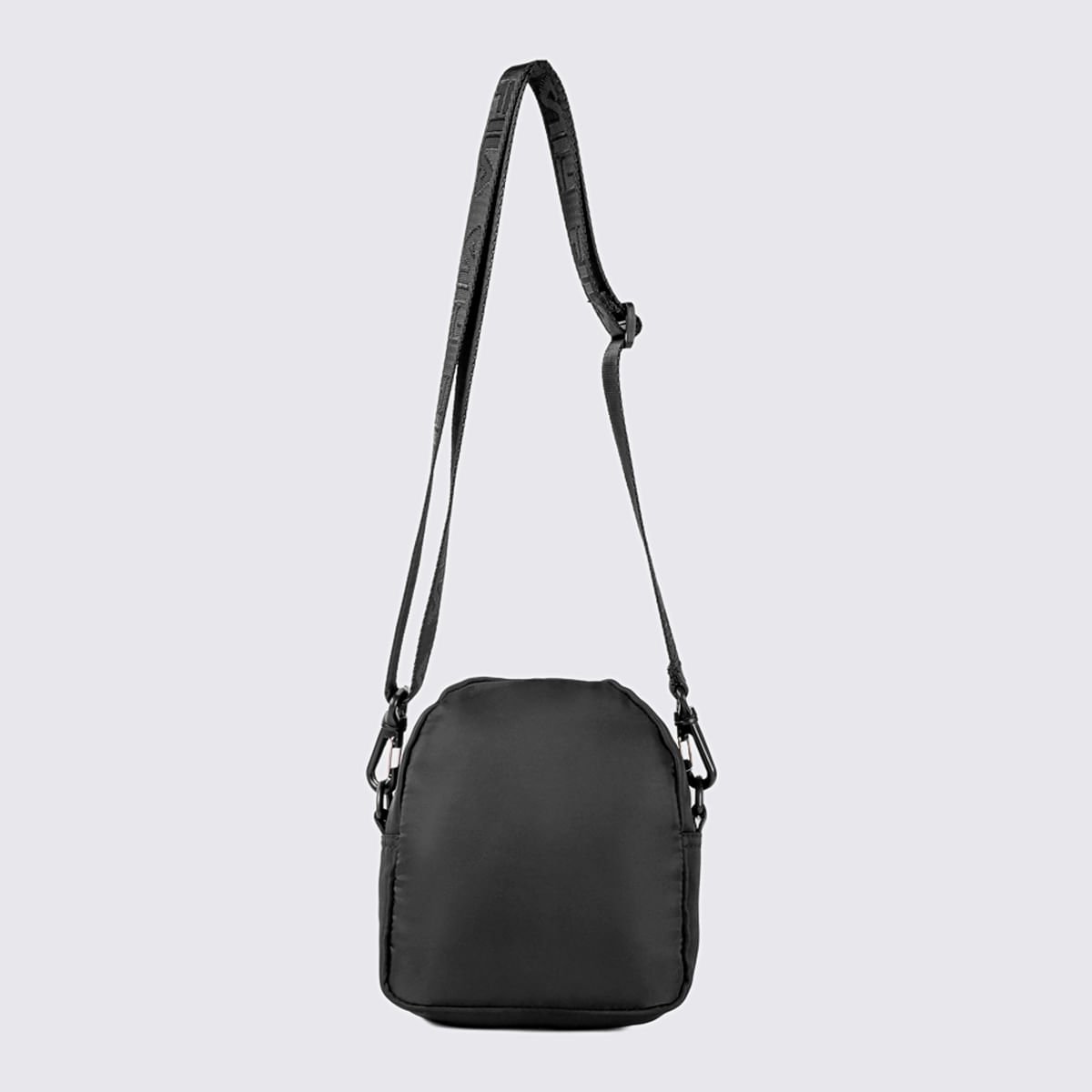 Bolsa Lateral Fila Sport Style Preto 1298182 Preto 4