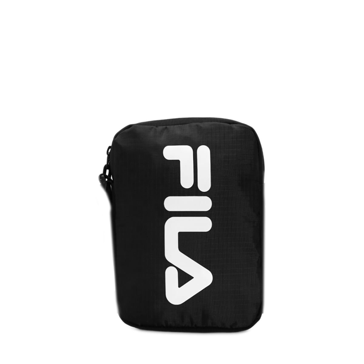 Bolsa Lateral Fila Prime Preto 1216664 Preto 6