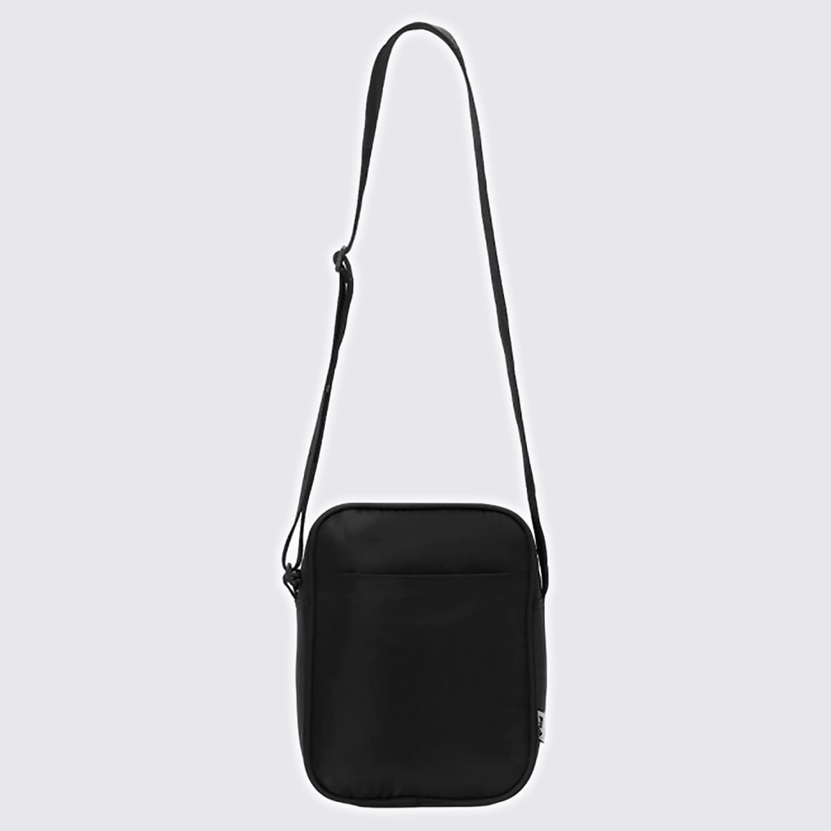 Bolsa Lateral Fila Prime Preto 1216664