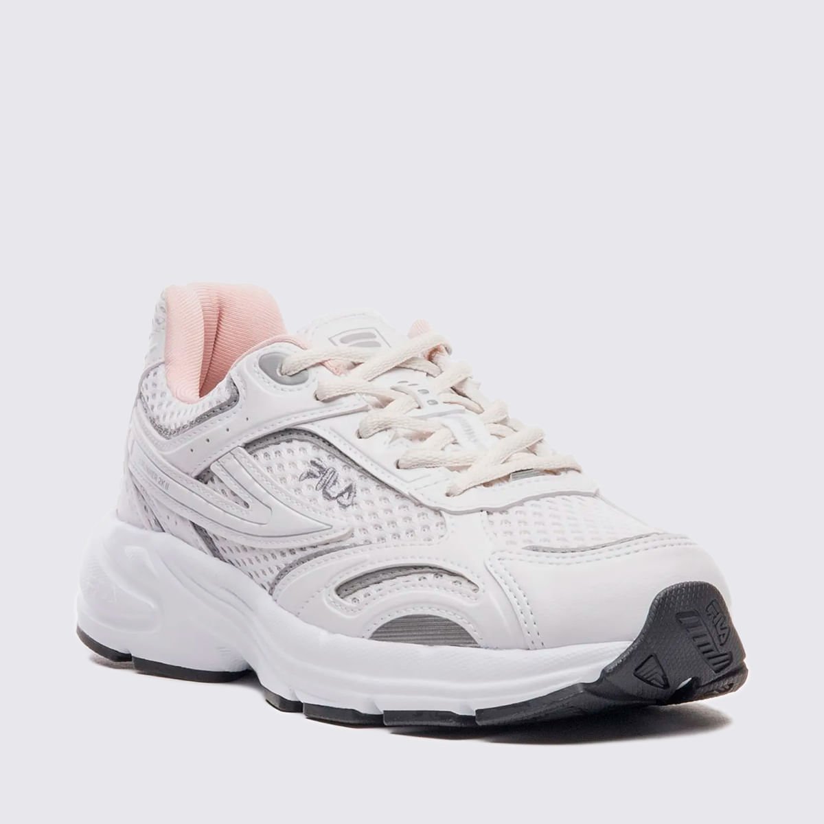Tênis Fila Runner 2k 1294348 Branco 3