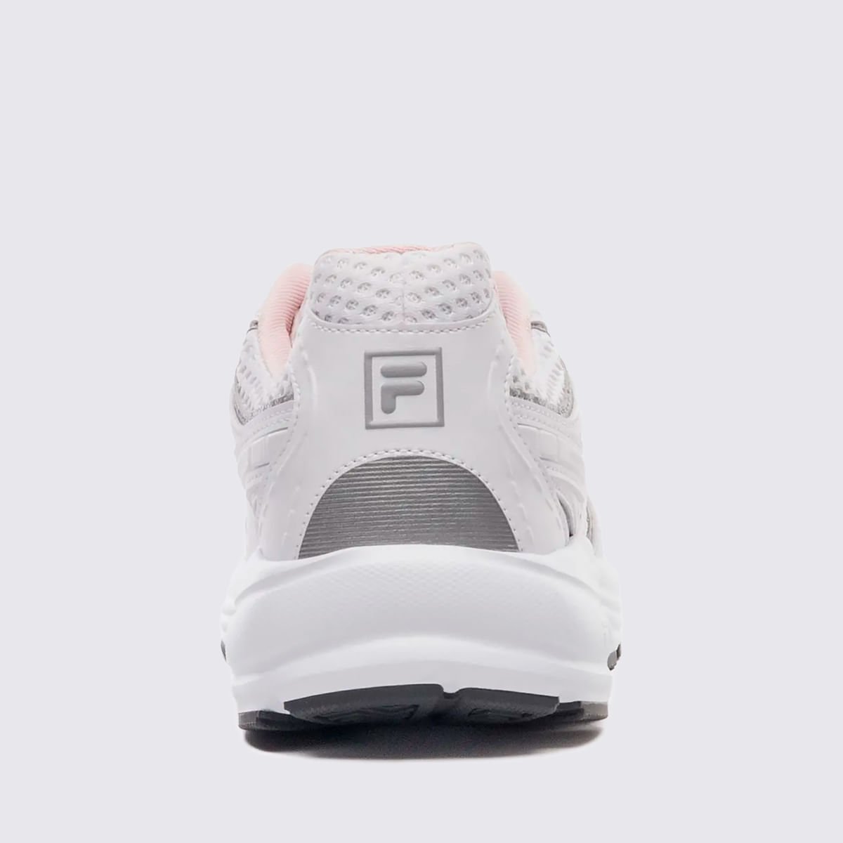 Tênis Fila Runner 2k 1294348 Branco 5