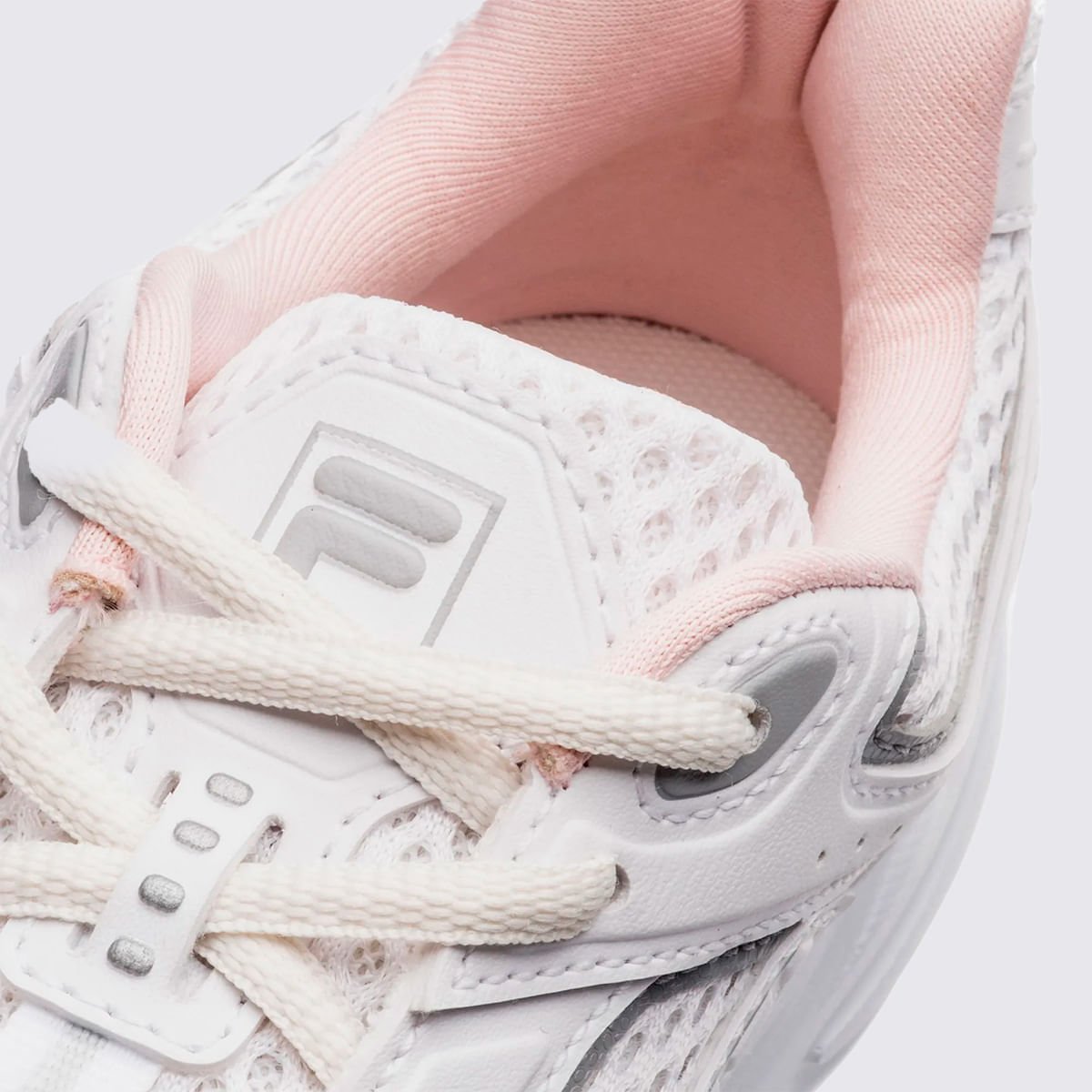 Tênis Fila Runner 2k 1294348 Branco 7