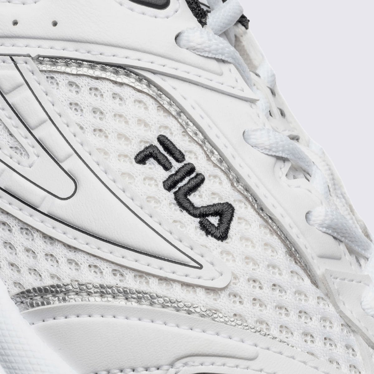 Tênis Fila Runner 2K 1288684 Branco 5