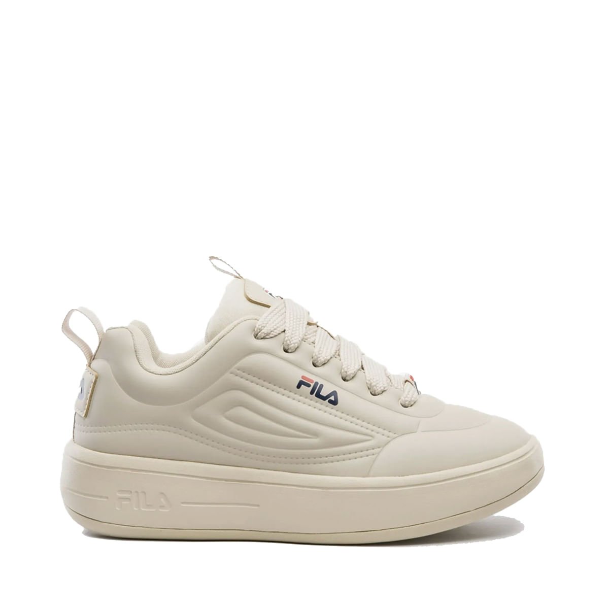 Tênis Fila Super Bubble Cinza 1316577