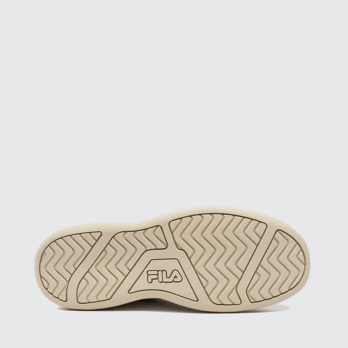 Tênis Fila Super Bubble Cinza 1316577 Areia 6