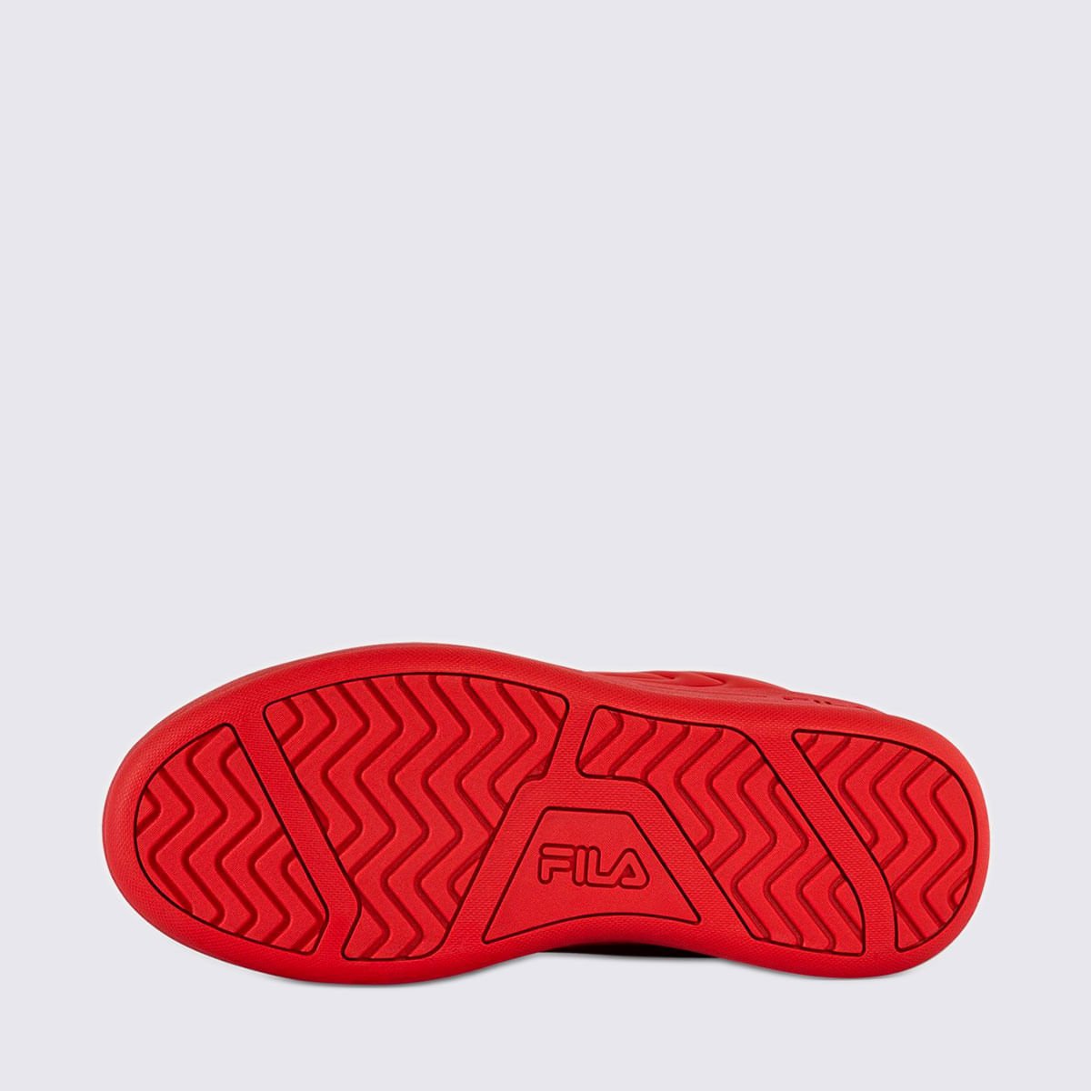 Tênis Fila Super Bubble Vermelho 1335761 Vermelho 6