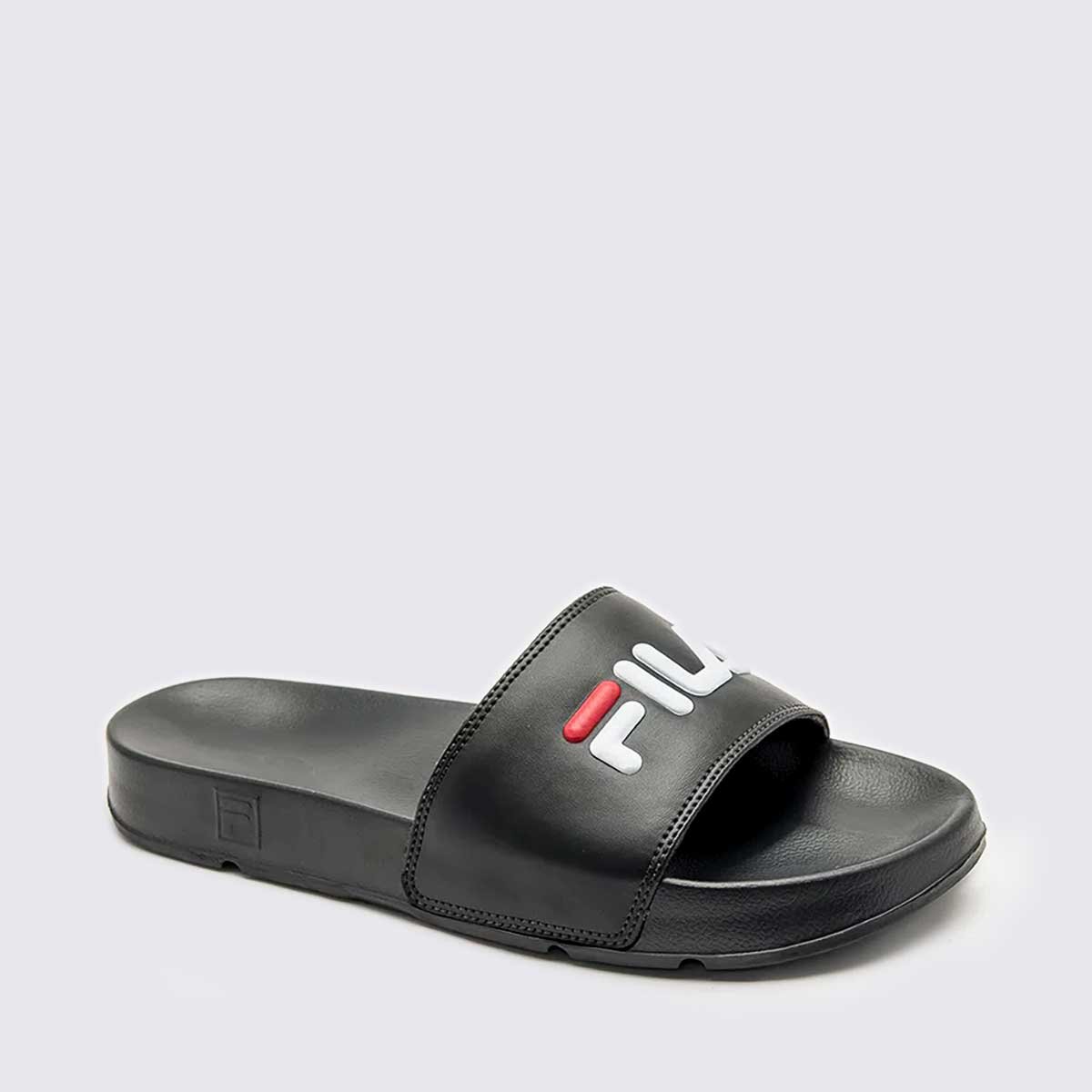 Chinelo Fila Drifter Basic 11A017X Preto 2