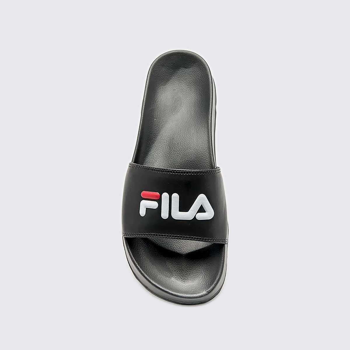 Chinelo Fila Drifter Basic 11A017X Preto 3