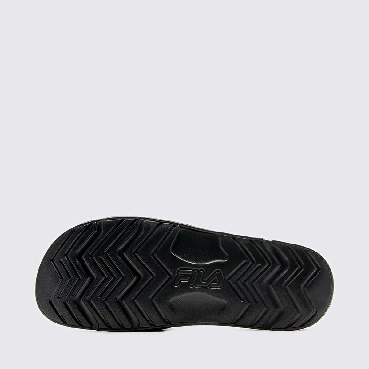 Chinelo Fila Drifter Basic 11A017X Preto 5