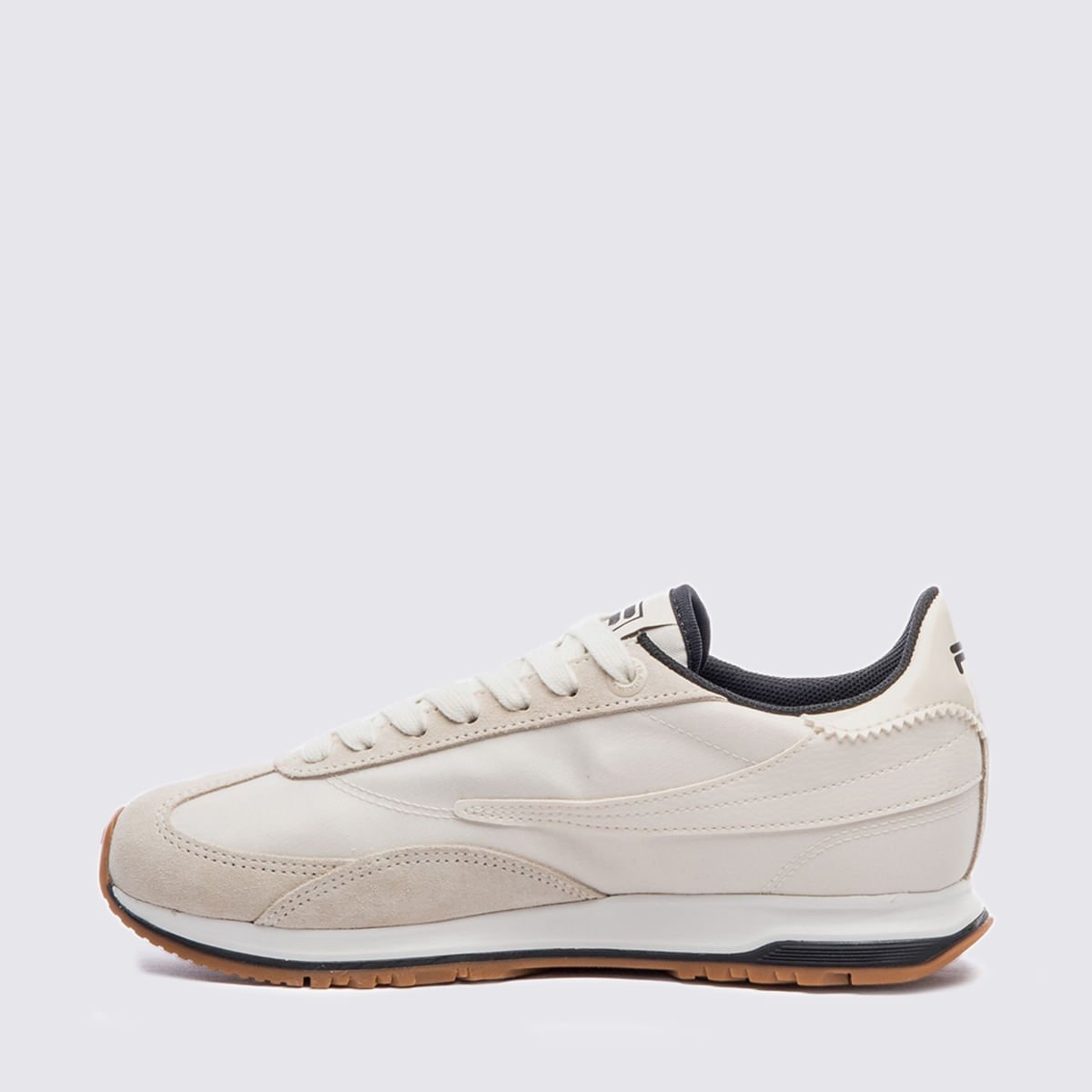 Tênis Fila 70 Trainer F02L00397 Off White 2