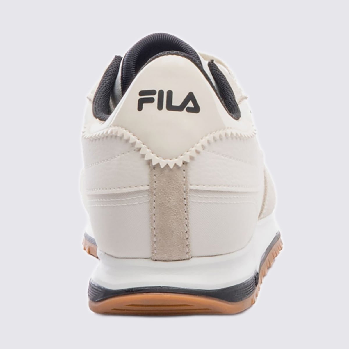 Tênis Fila 70 Trainer F02L00397 Off White 4