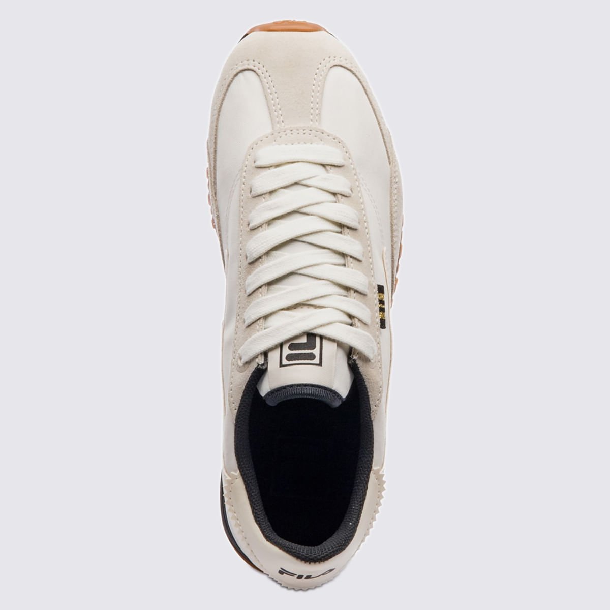 Tênis Fila 70 Trainer F02L00397 Off White 5