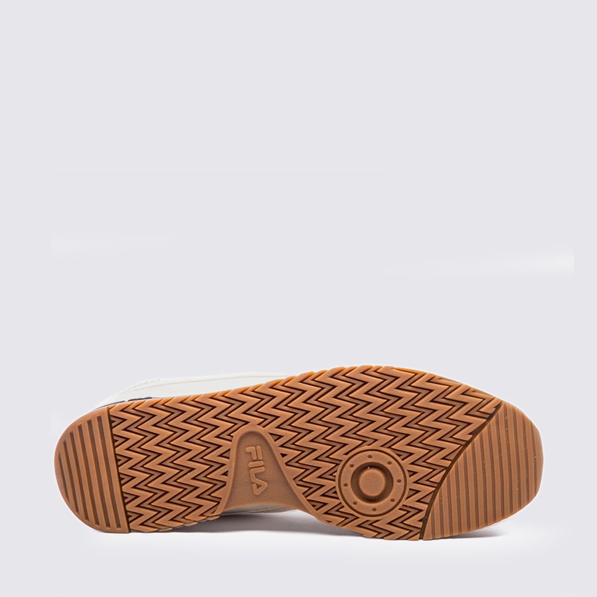 Tênis Fila 70 Trainer F02L00397 Off White 6