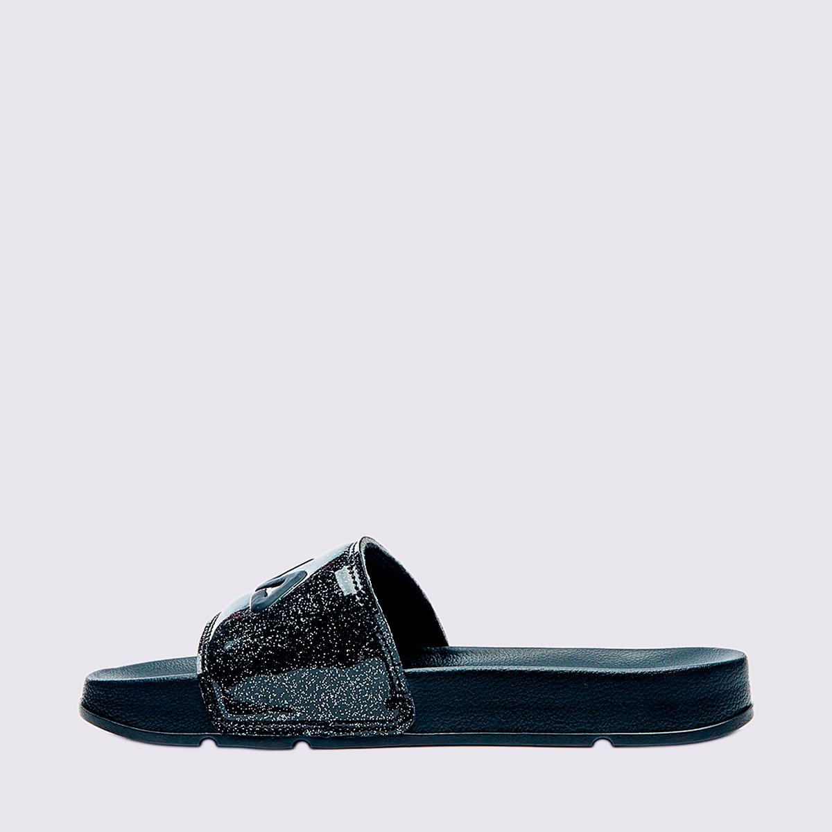 Chinelo Fila Drifter Basic 1236781 Preto 2