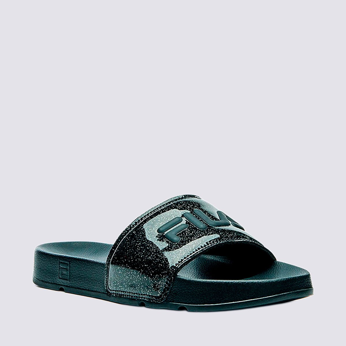 Chinelo Fila Drifter Basic 1236781 Preto 3
