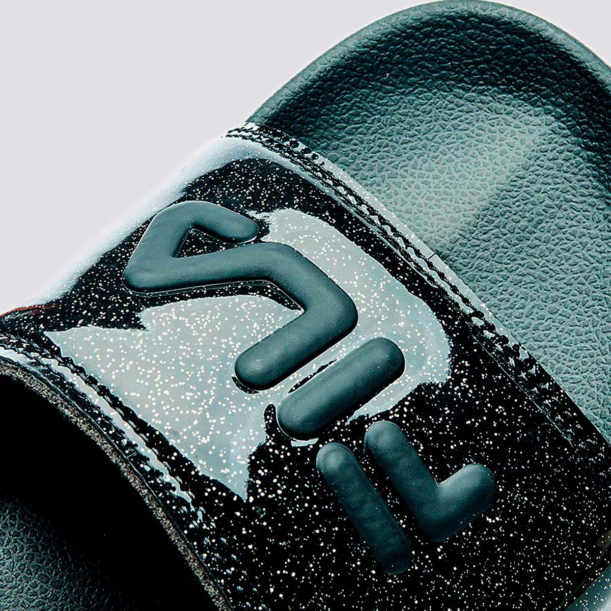 Chinelo Fila Drifter Basic 1236781 Preto 4