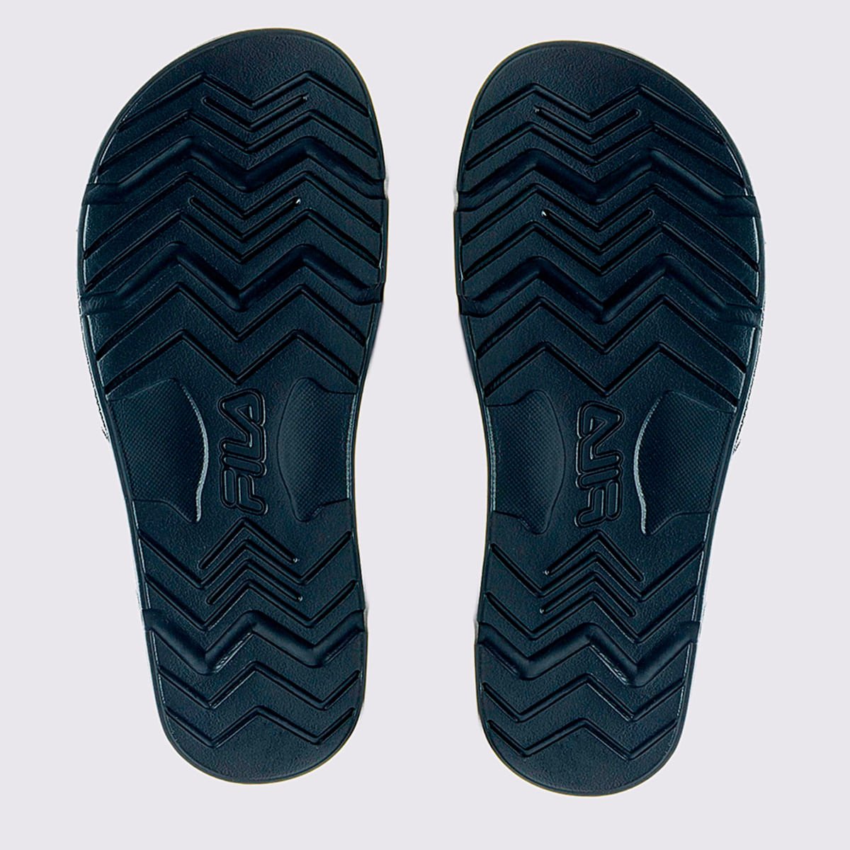 Chinelo Fila Drifter Basic 1236781 Preto 5
