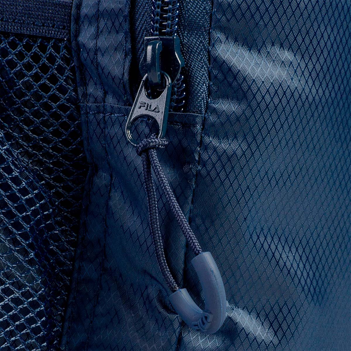 Mochila Fila Functional Gym Bag Azul 1297979 Azul Marinho 5