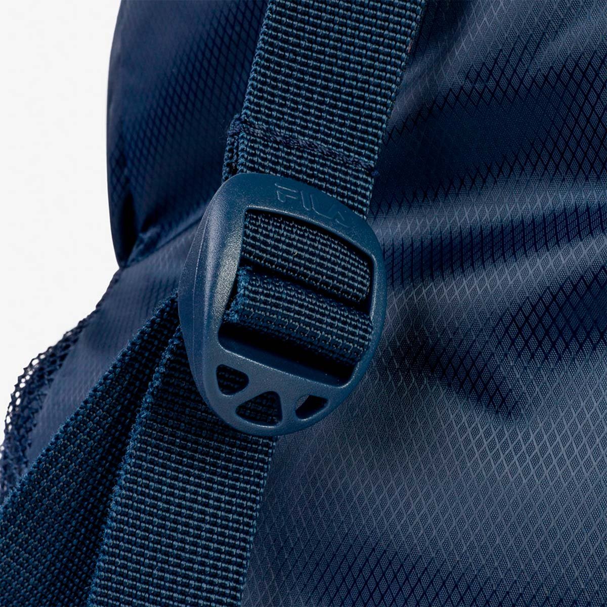 Mochila Fila Functional Gym Bag Azul 1297979 Azul Marinho 6