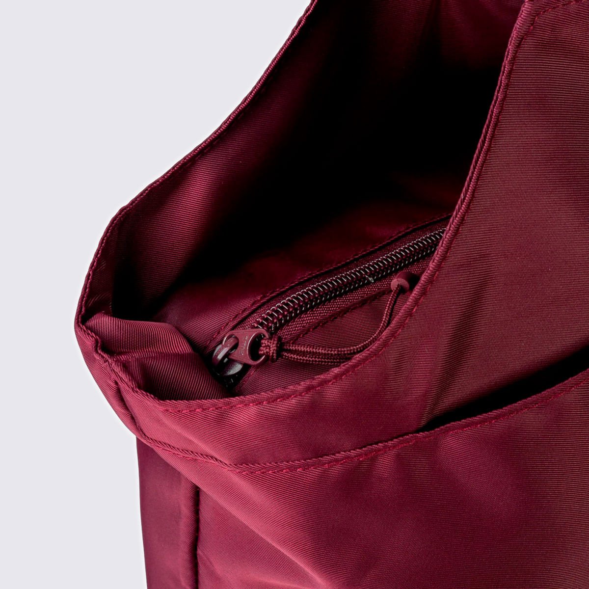 Bolsa de Ombro Fila Functional Basic Vinho 1342742 Vermelho 4