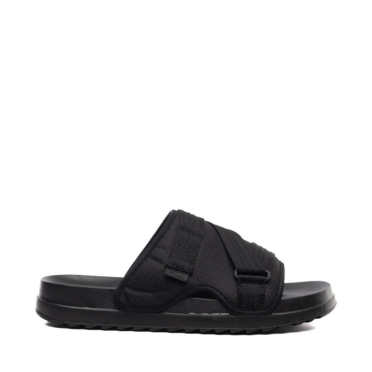 Chinelo Fila Drifter Panto Preto 1324176