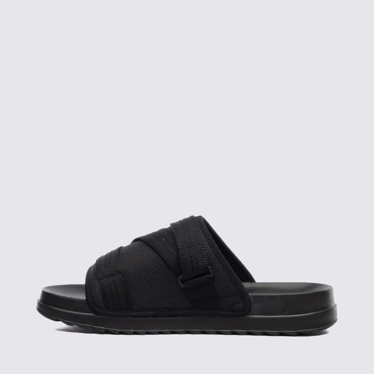 Chinelo Fila Drifter Panto Preto 1324176 Preto 2