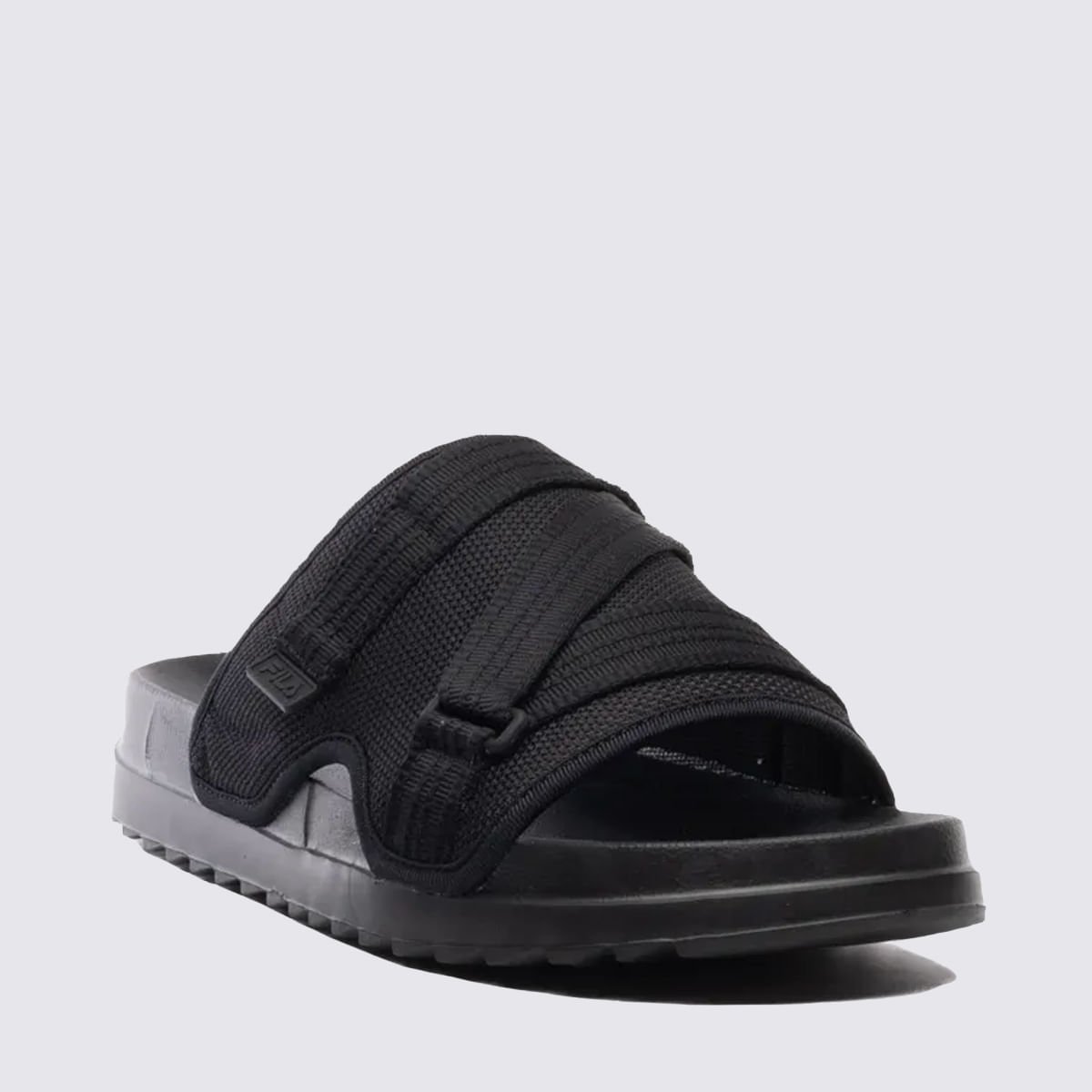 Chinelo Fila Drifter Panto Preto 1324176 Preto 3