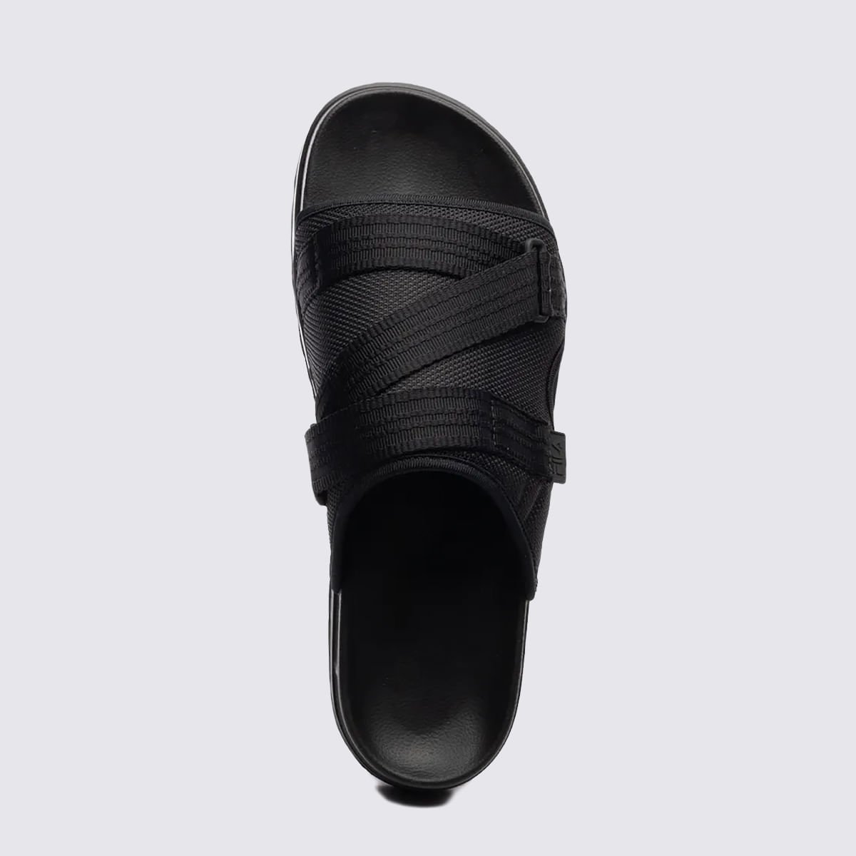 Chinelo Fila Drifter Panto Preto 1324176 Preto 4