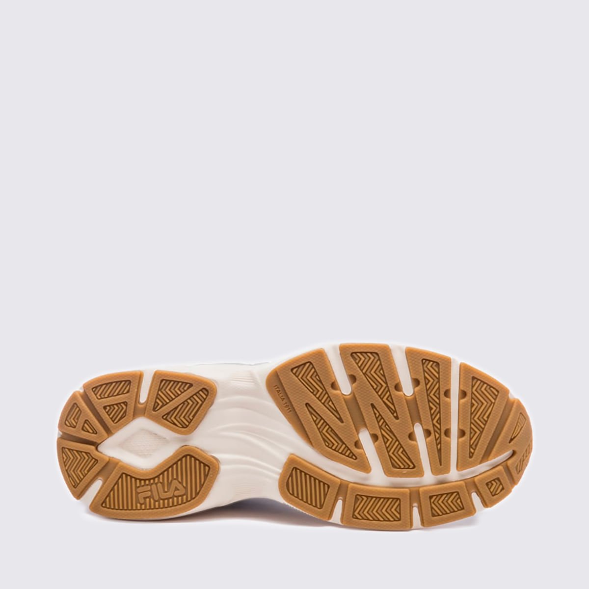 Tênis Fila Runner 2k SE 1362621 Prata 6