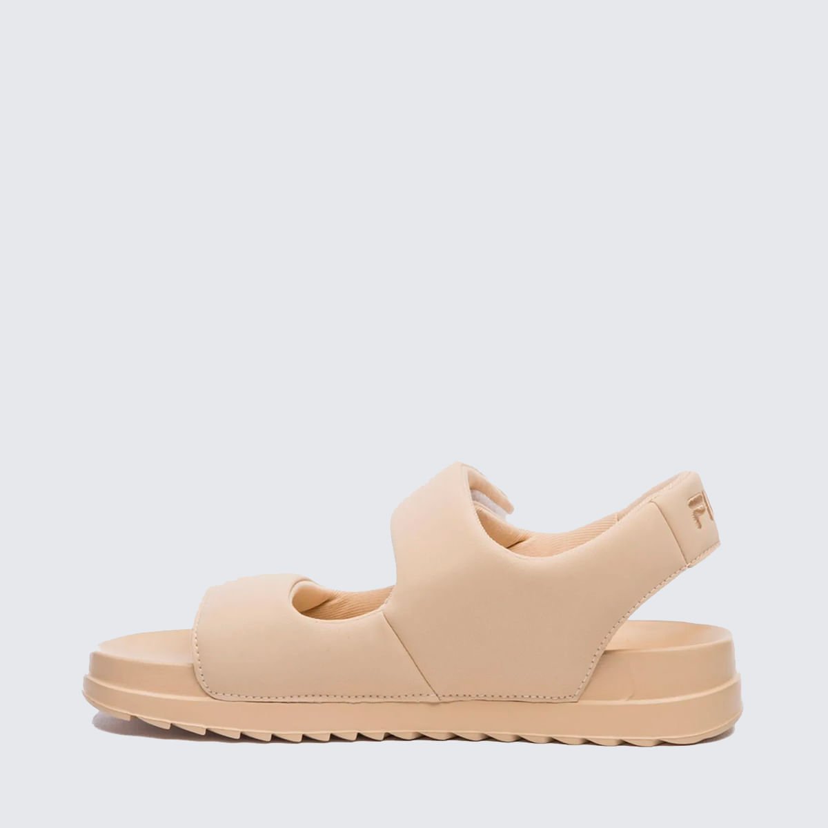 Sandália Fila Drifter Bubble Bege 1324989 Bege 2