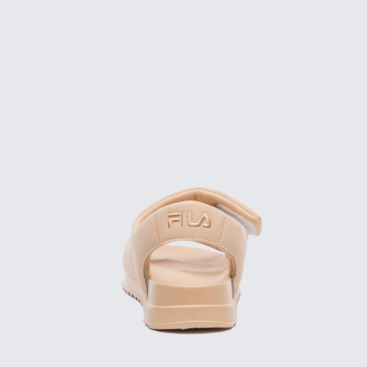 Sandália Fila Drifter Bubble Bege 1324989 Bege 5