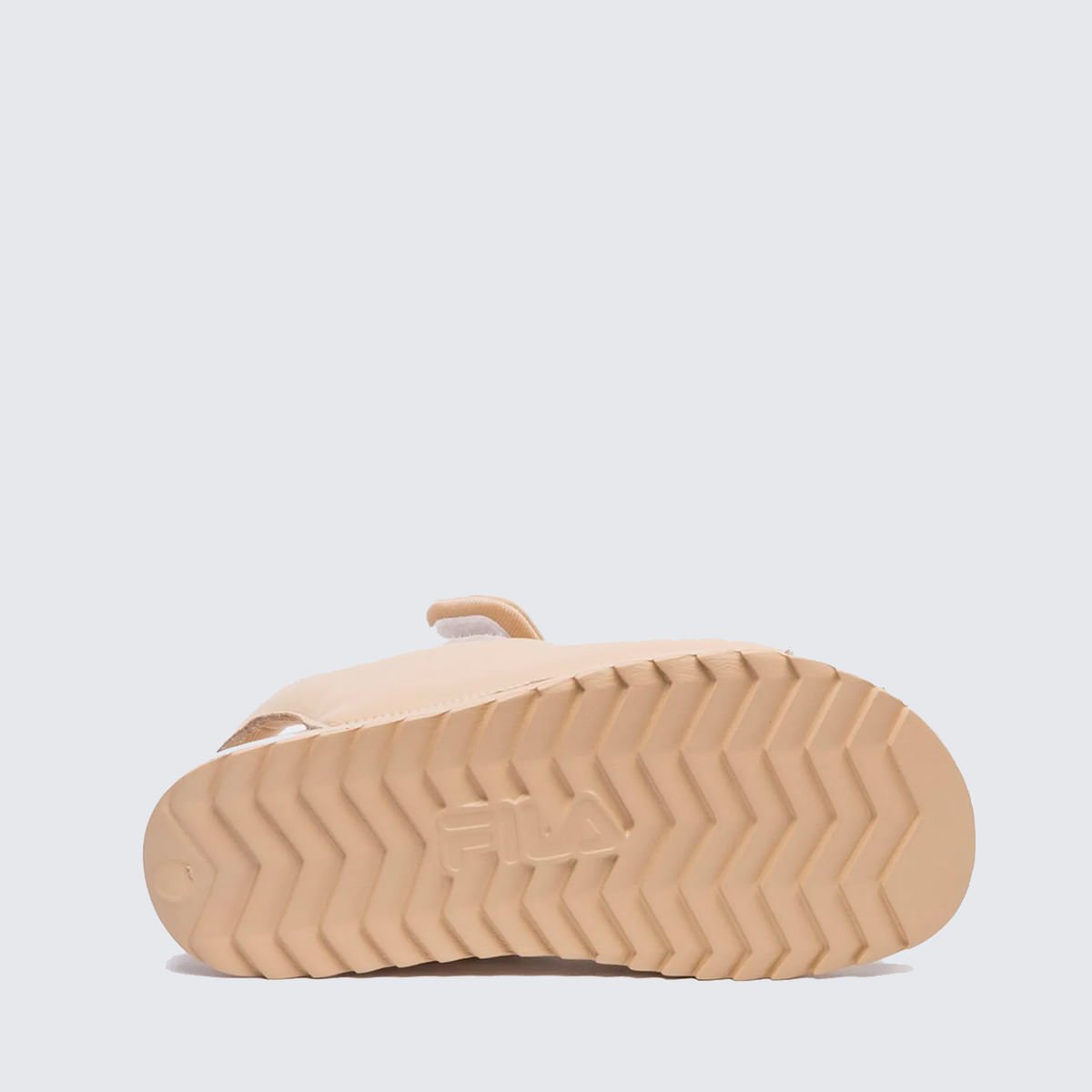 Sandália Fila Drifter Bubble Bege 1324989 Bege 6