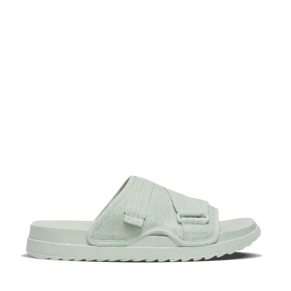 Chinelo Fila Drifter Panto Verde 1360934