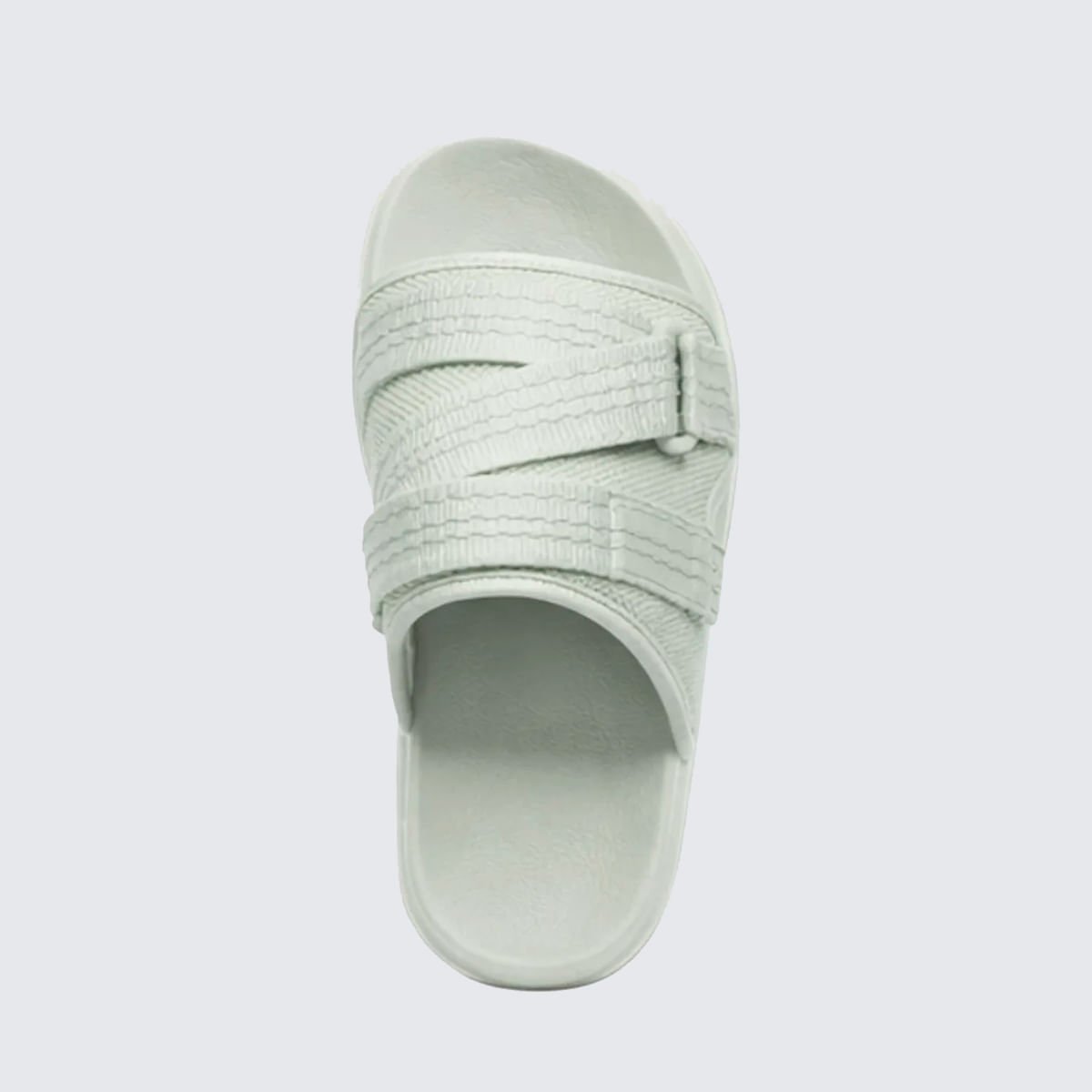 Chinelo Fila Drifter Panto Verde 1360934 Verde 3