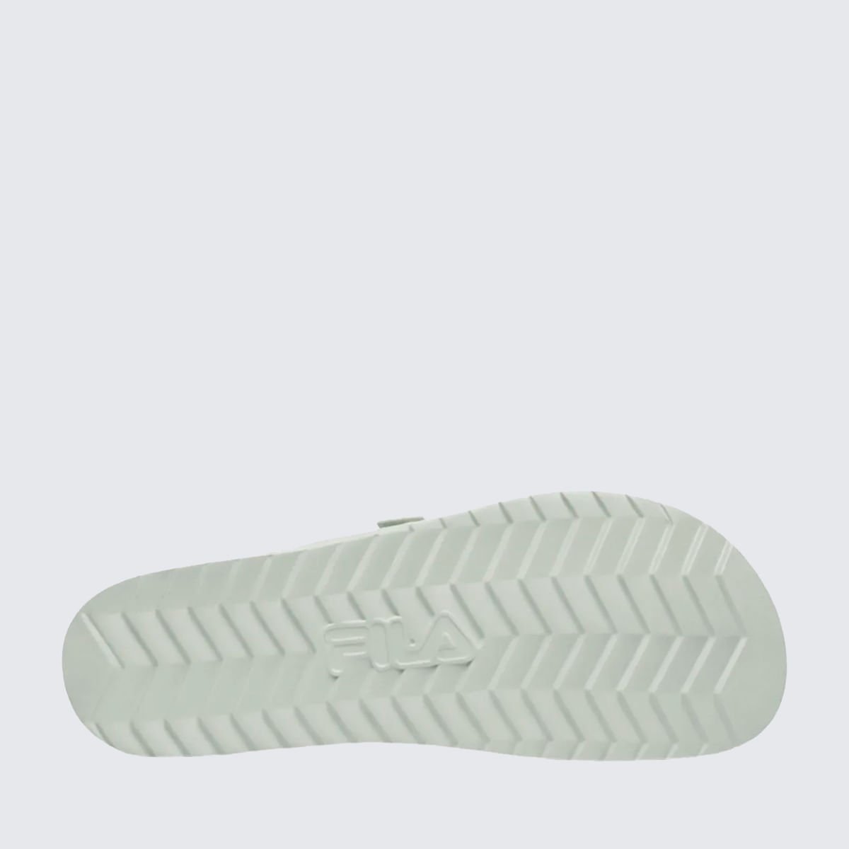 Chinelo Fila Drifter Panto Verde 1360934 Verde 4