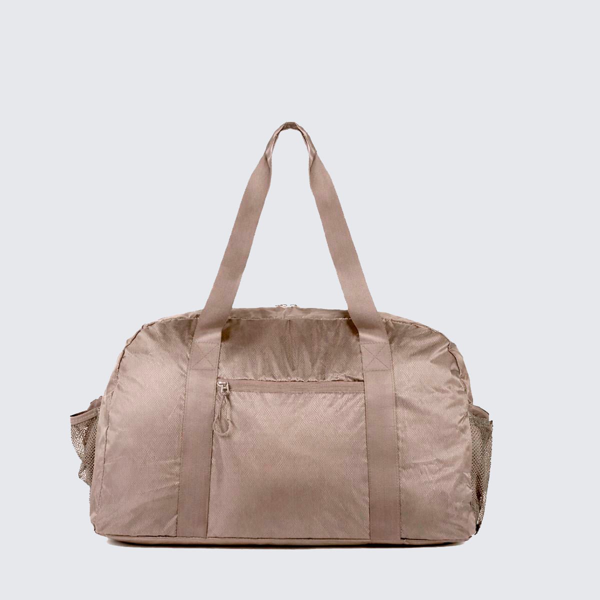 Bolsa Fila F-Box Functional 1379738 Marrom 2
