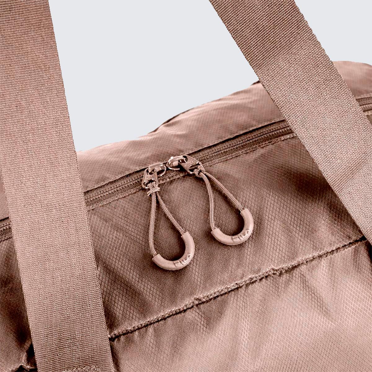 Bolsa Fila F-Box Functional 1379738 Marrom 3