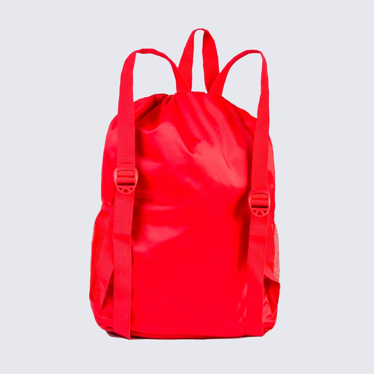 Mochila Fila Functional Gym Bag Vermelho 1297980 Vermelho 2
