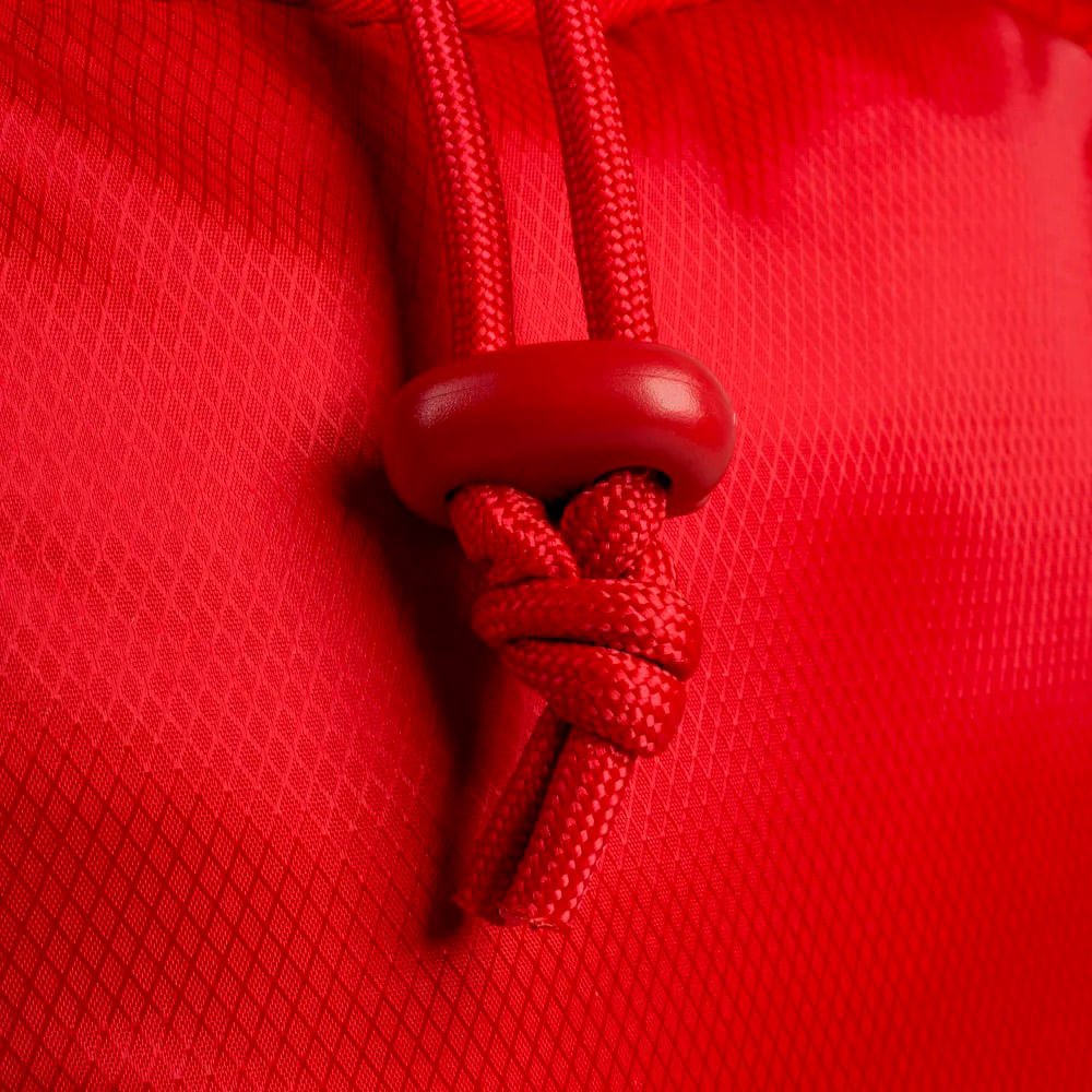 Mochila Fila Functional Gym Bag Vermelho 1297980 Vermelho 5
