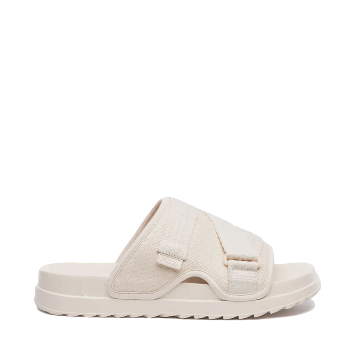 Chinelo Fila Drifter Panto Bege 1324233