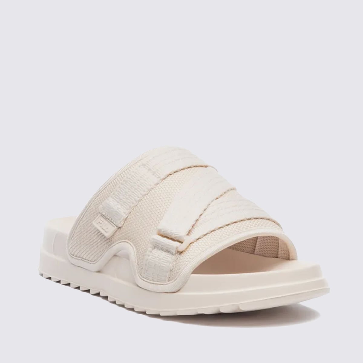 Chinelo Fila Drifter Panto Bege 1324233 Bege 3
