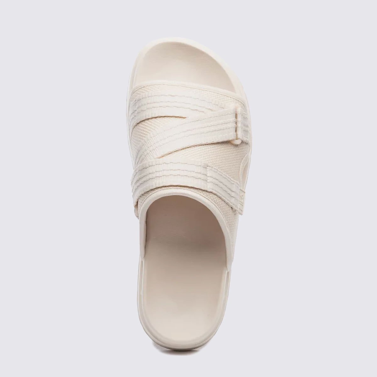 Chinelo Fila Drifter Panto Bege 1324233 Bege 4