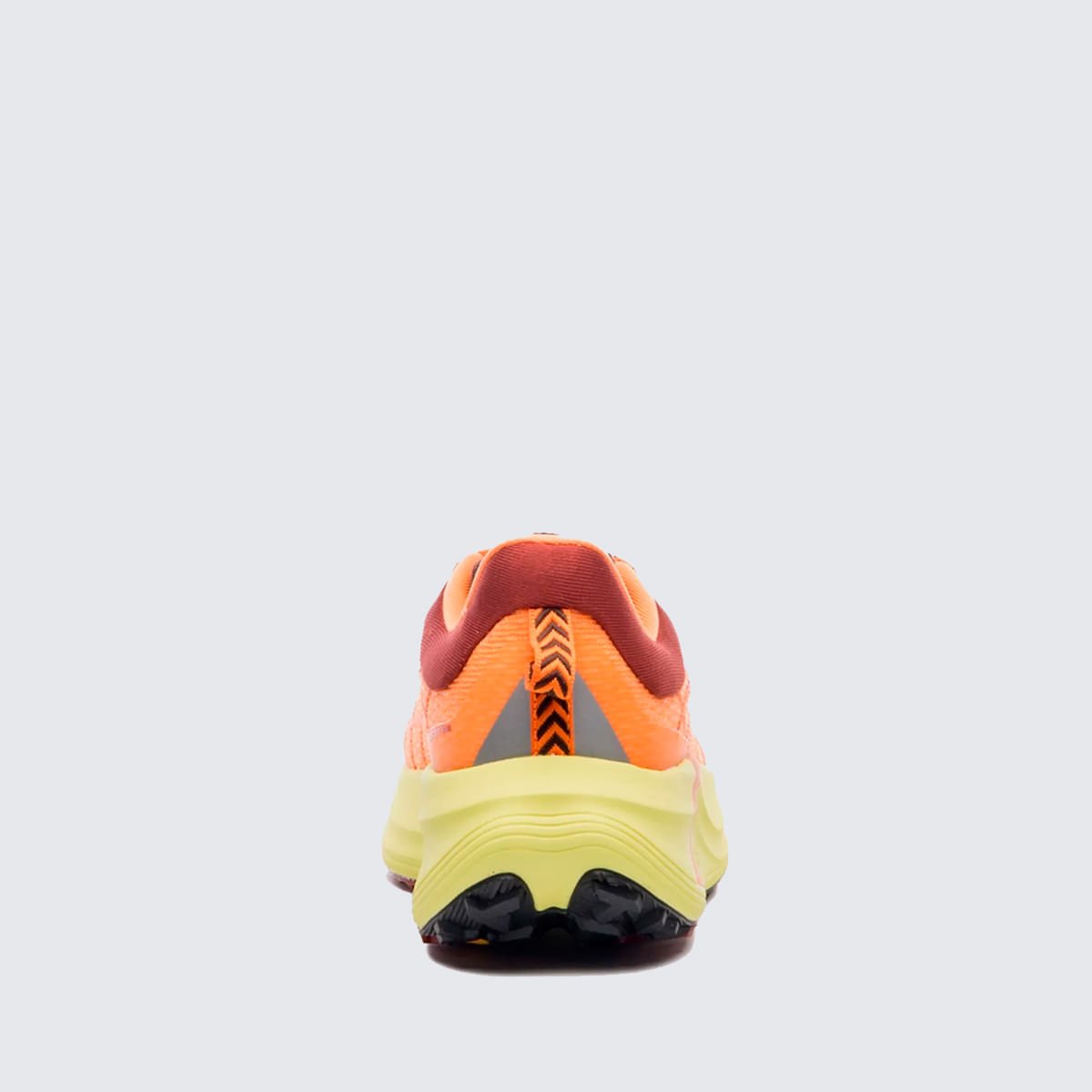 Tênis Fila Racer Skytrail 1357816 Laranja 5