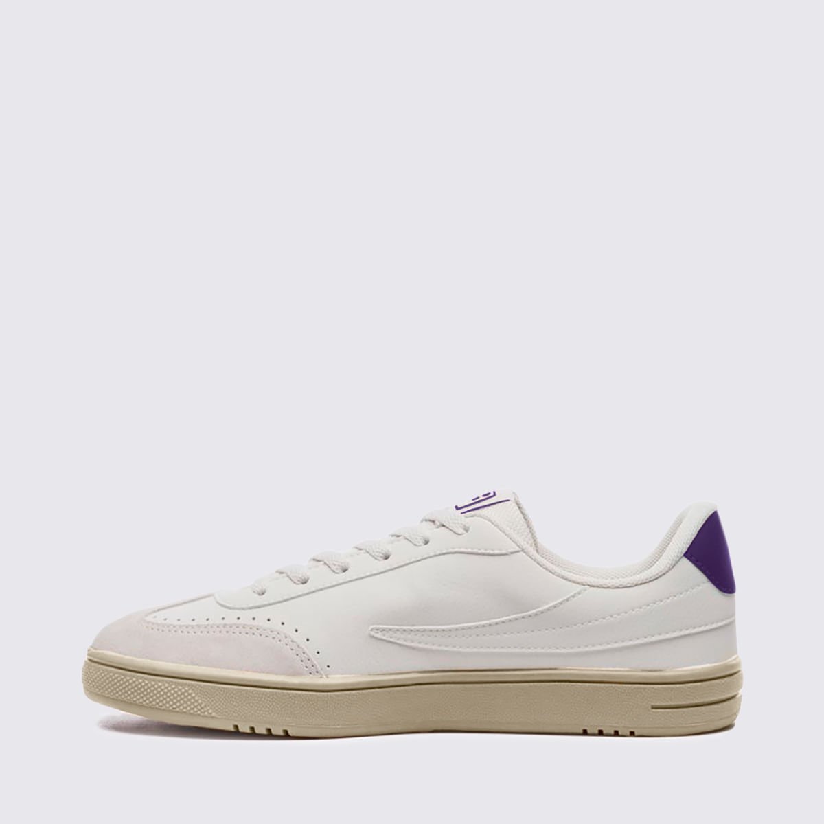 Tênis Fila Court 80 F02L00368 Branco 2